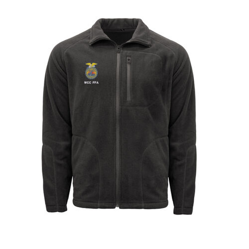 Men's Glacier Fleece Jacket Thumbnail