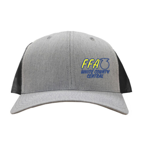 6 Panel Trucker Hat - FFA Special Thumbnail