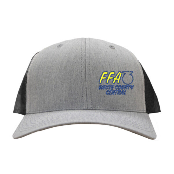 6 Panel Trucker Hat - FFA Special Thumbnail