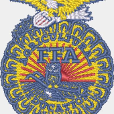 FFA Emblem - Hat Thumbnail
