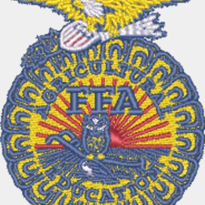 FFA Emblem - Full Thumbnail