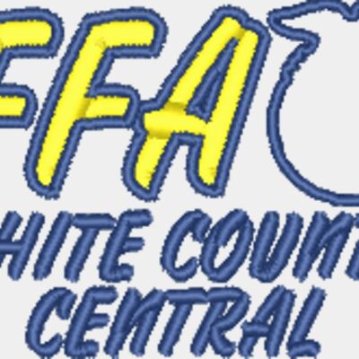 White County FFA - 2nd Hat Thumbnail