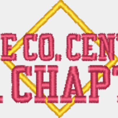 WCC FFA Chapter Hat Design Thumbnail