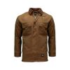Insulated Duck Chore Coat Thumbnail